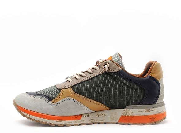 Cetti basses homme c848 xl kaki