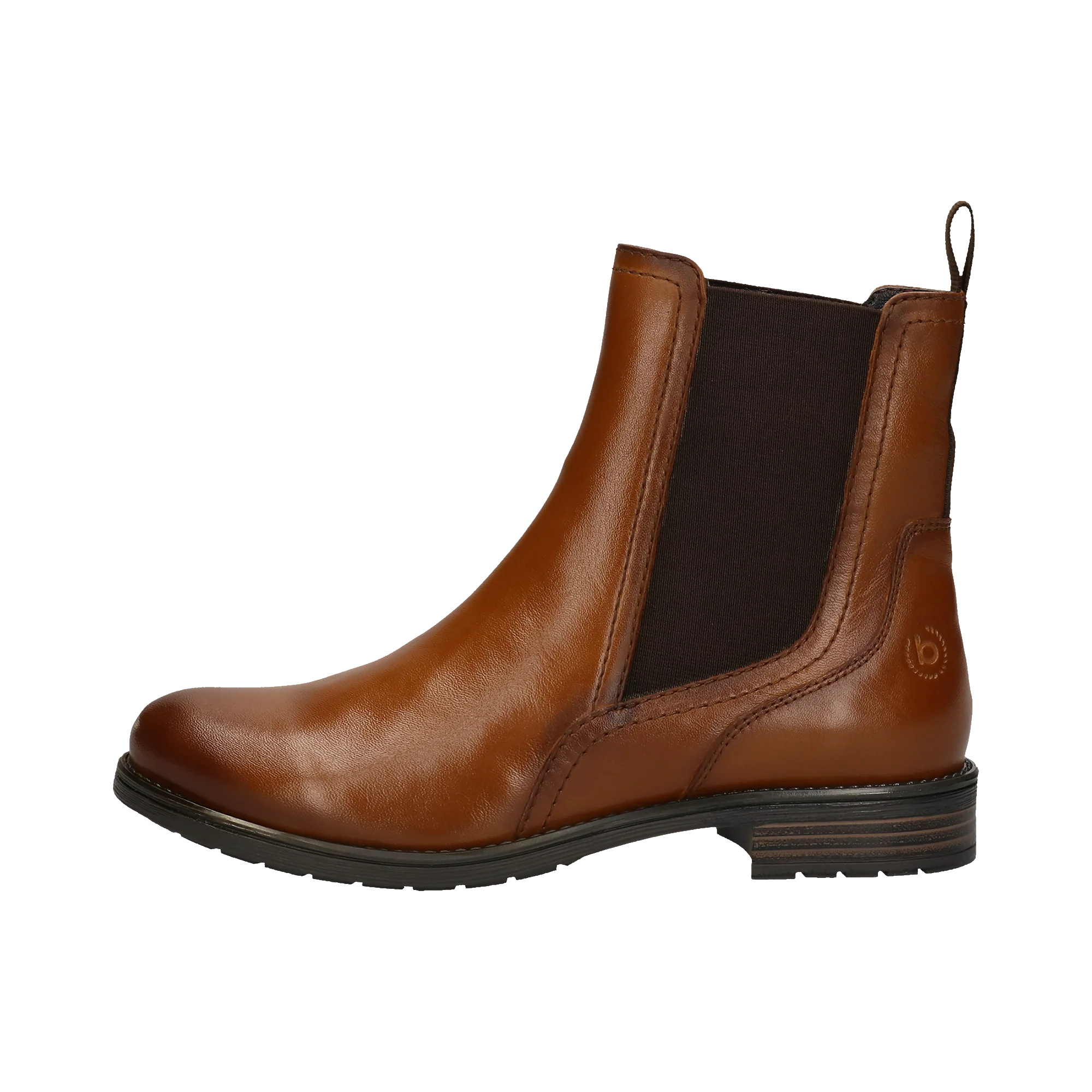 Chelsea cognac