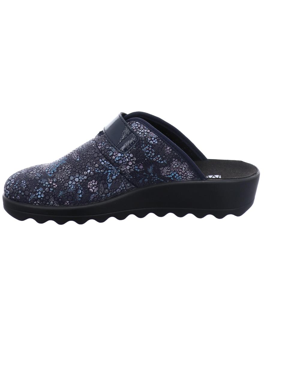 Clog Gina 110, dunkelblau