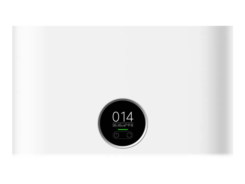 Xiaomi Smart Air Purifier 4 - Luftrenser - gulvstående