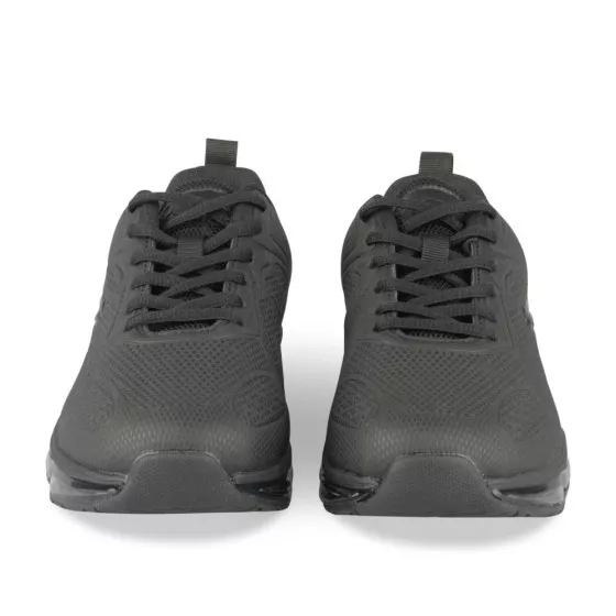 Baskets NOIR AIRNESS