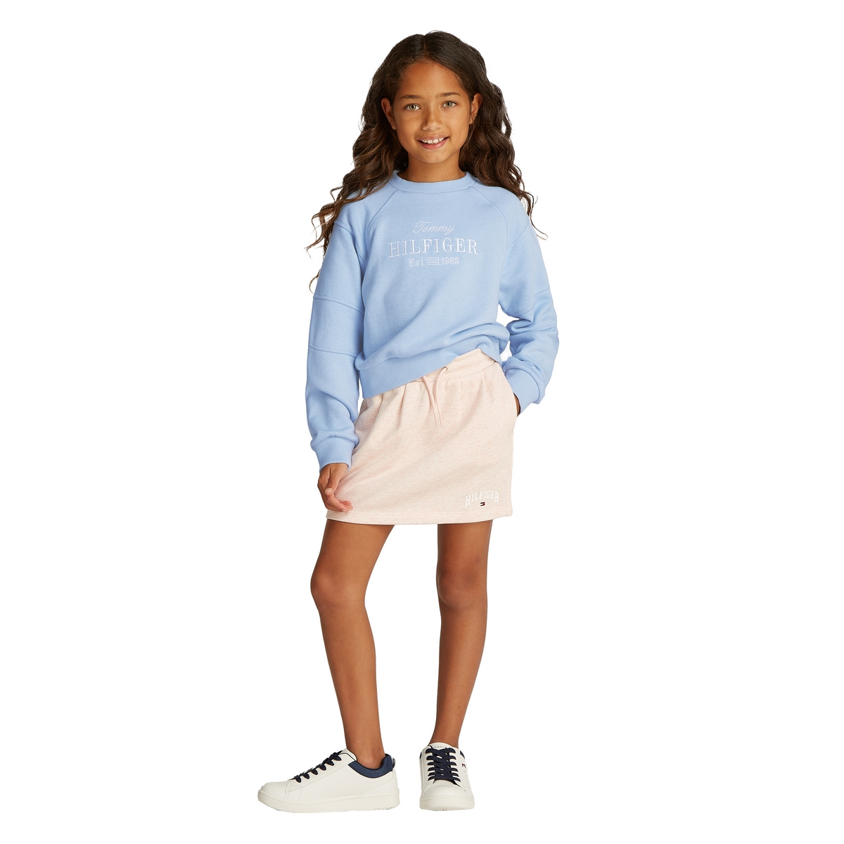 Meisjes Short Nuria