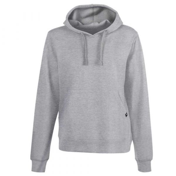 Joma Montana Hoodie Cinzento L Mulher