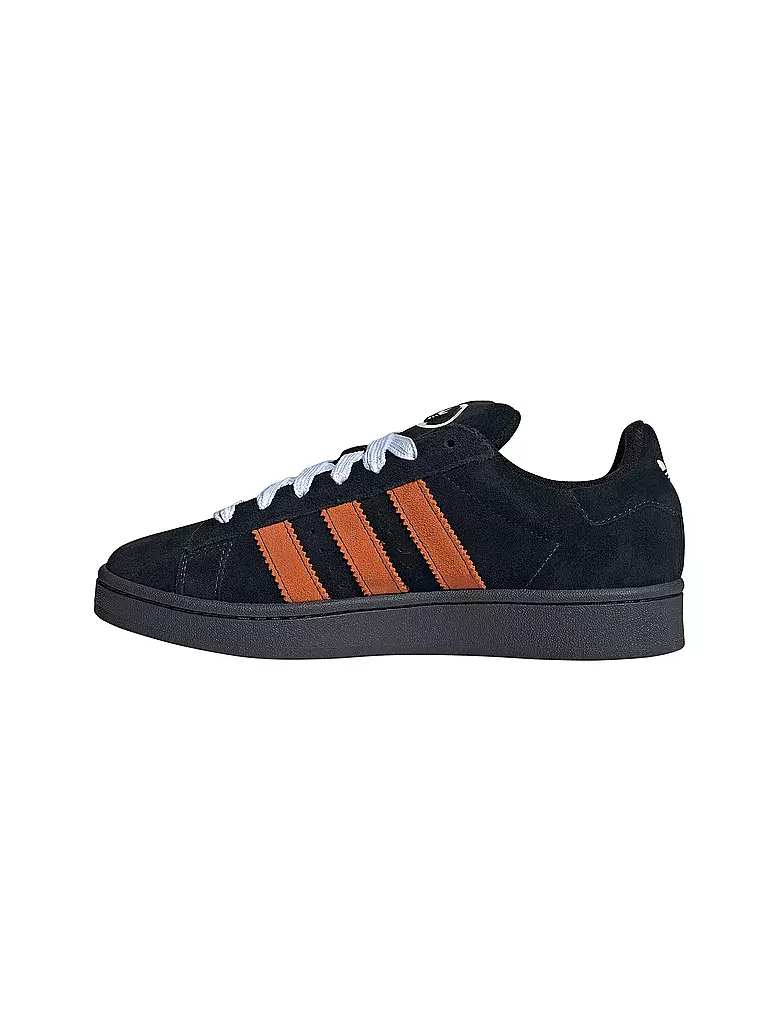 ADIDAS ORIGINALS Sneaker CAMPUS 00S schwarz