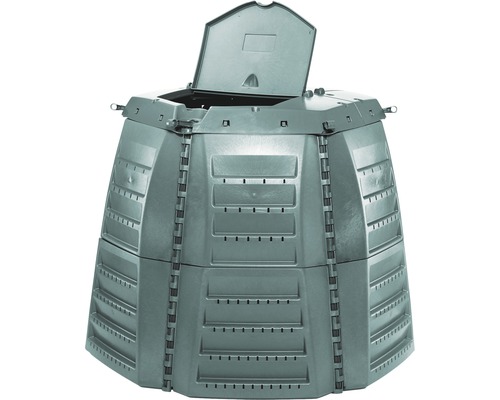 GARANTIA Thermo-Star 1000 L groene thermische composteerder