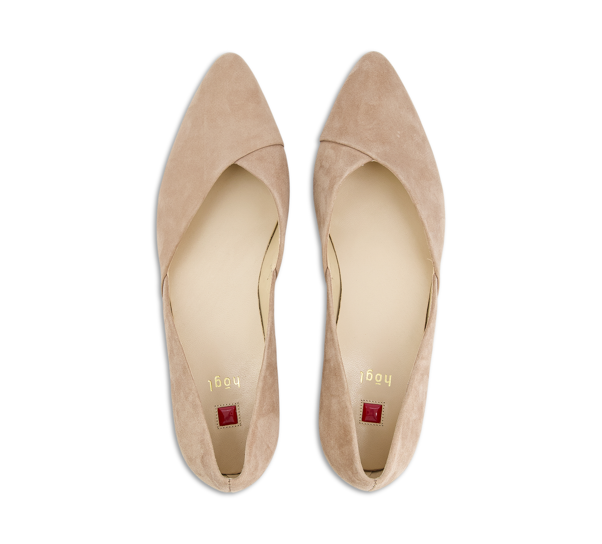 Högl Klassische Pumps