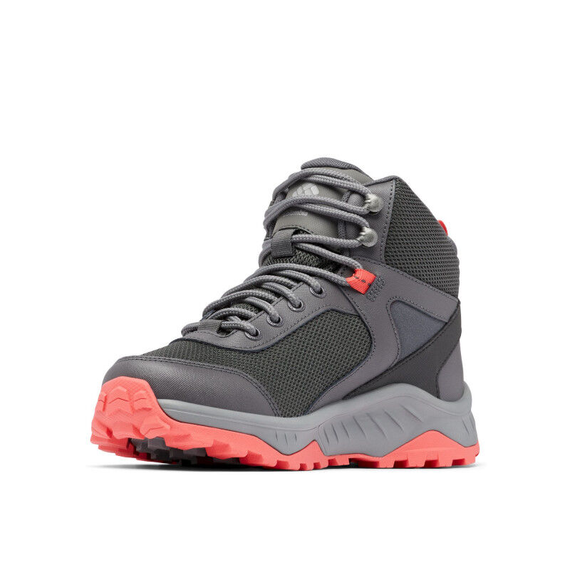 Trailstorm Ascend Mid Waterproof - Chaussures randonnée femme
