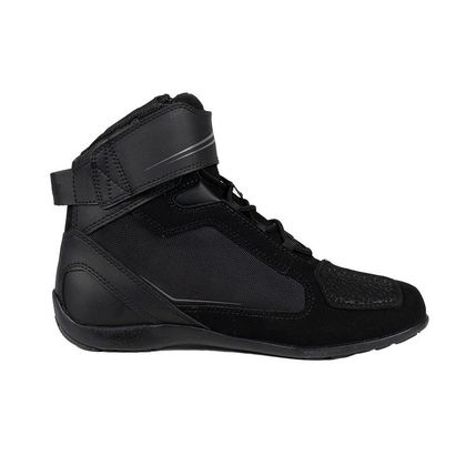 Baskets DXR RUGGER - Noir / Gris