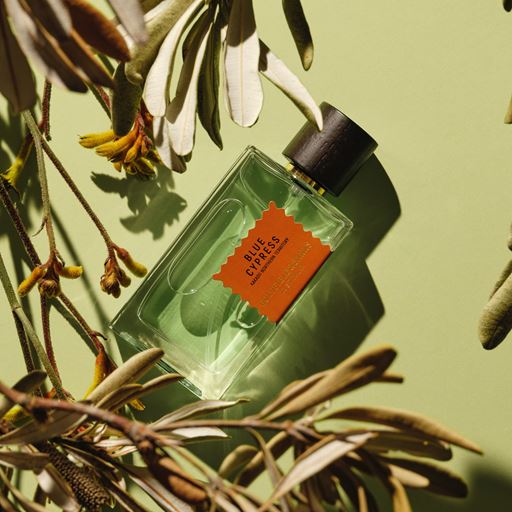 Goldfield & Banks Wood Infusion Perfume, 100 ml