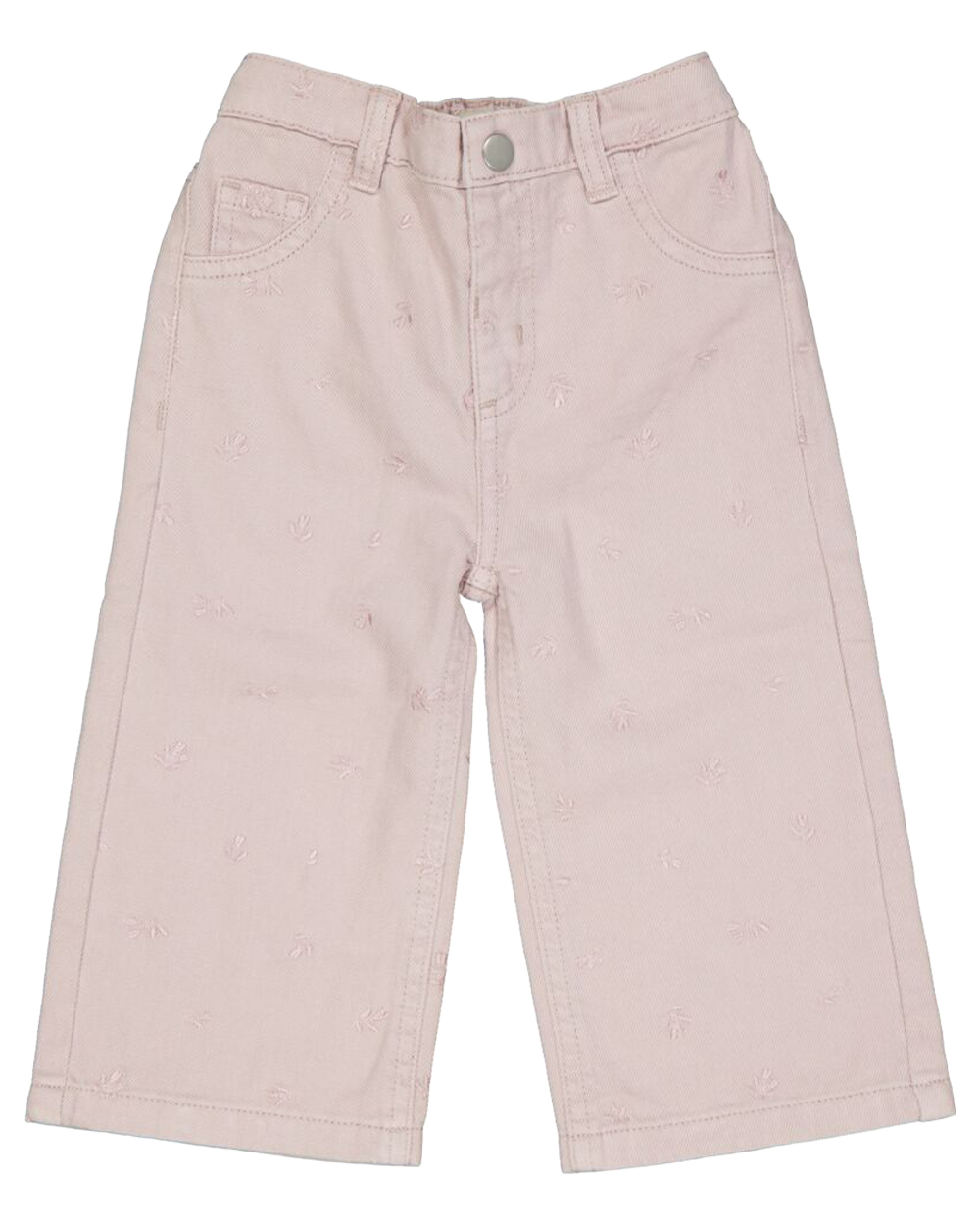 Broek - Paars