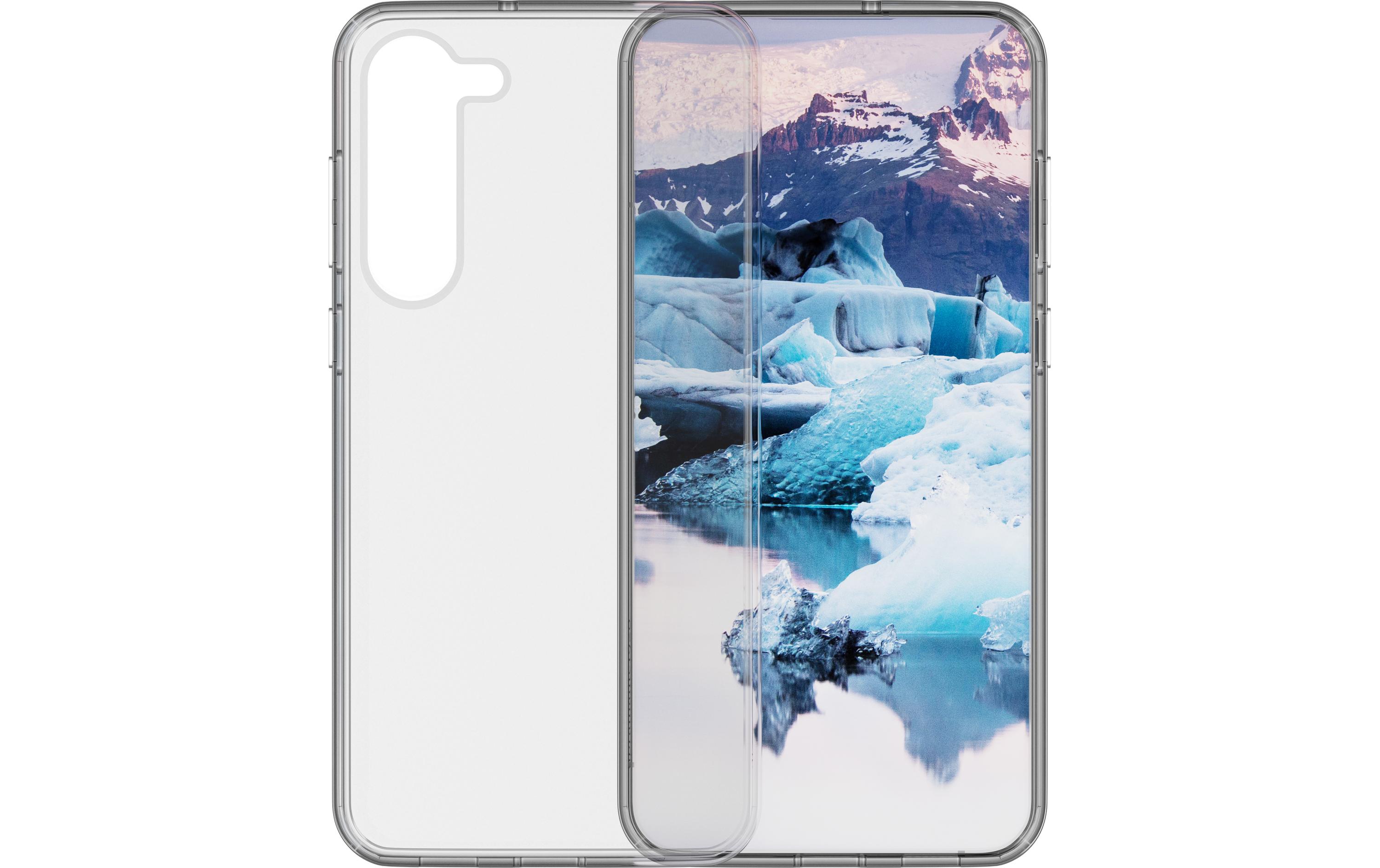 Back Cover Iceland Pro Galaxy S23+Schutzhülle für das Samsung Galaxy S23+