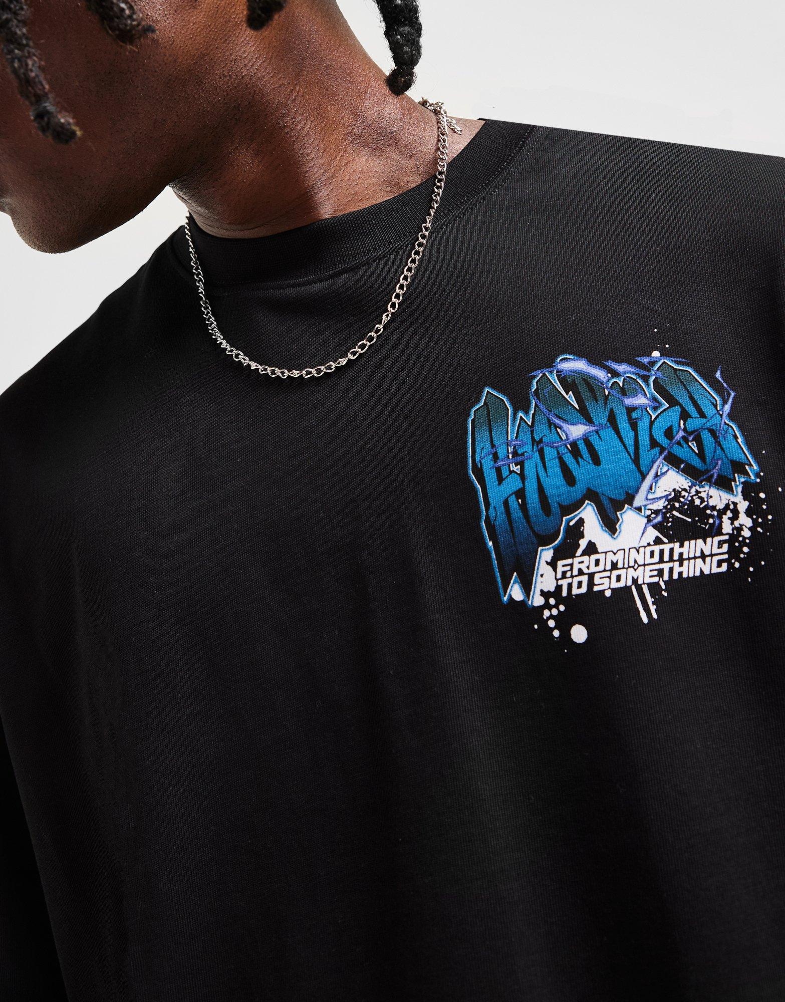 Hoodrich T-shirt Wall Art