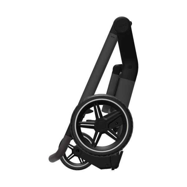 Joolz Hub Plus Kinderwagen - Stone Grey