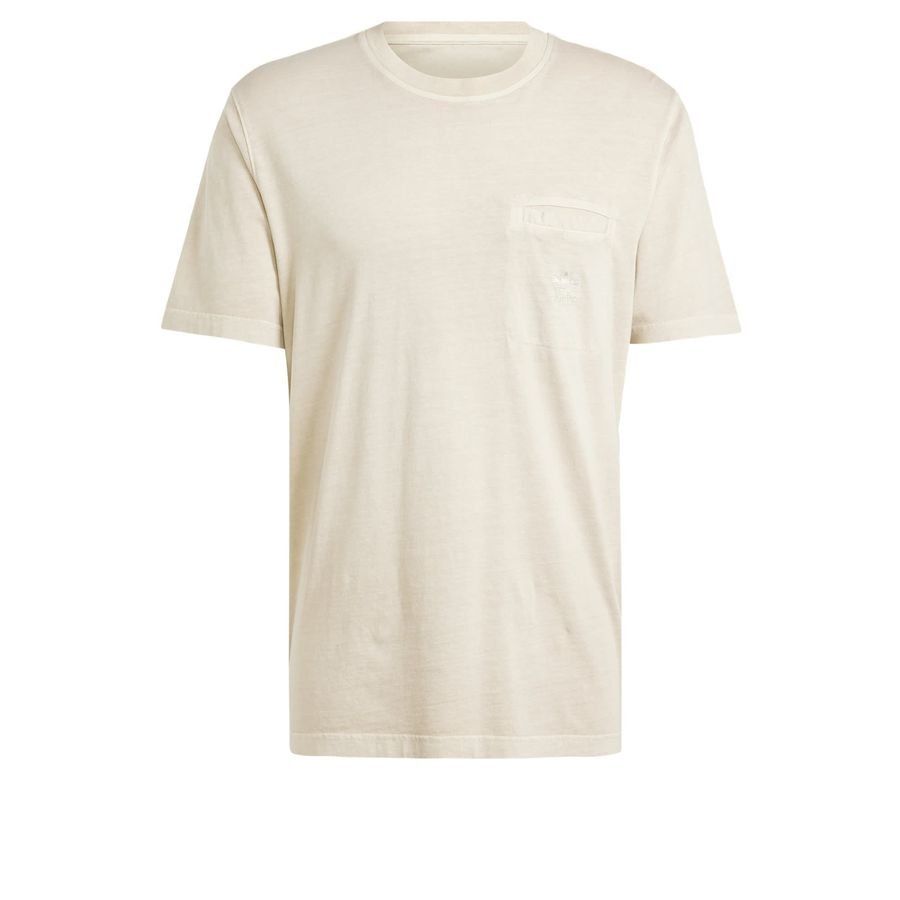 Adidas Original T-shirt poche Trèfle Essentials   Dye