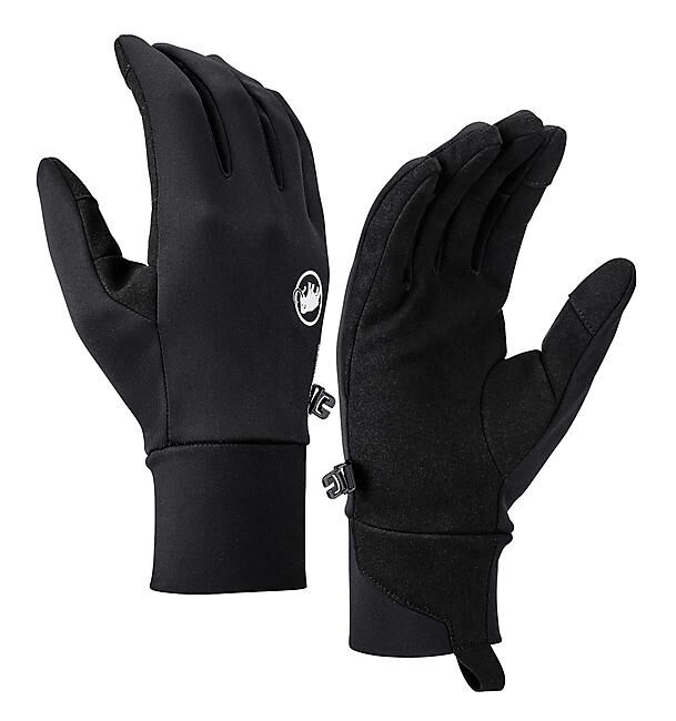 MAMMUT - GANT COUPE VENT ASTRO