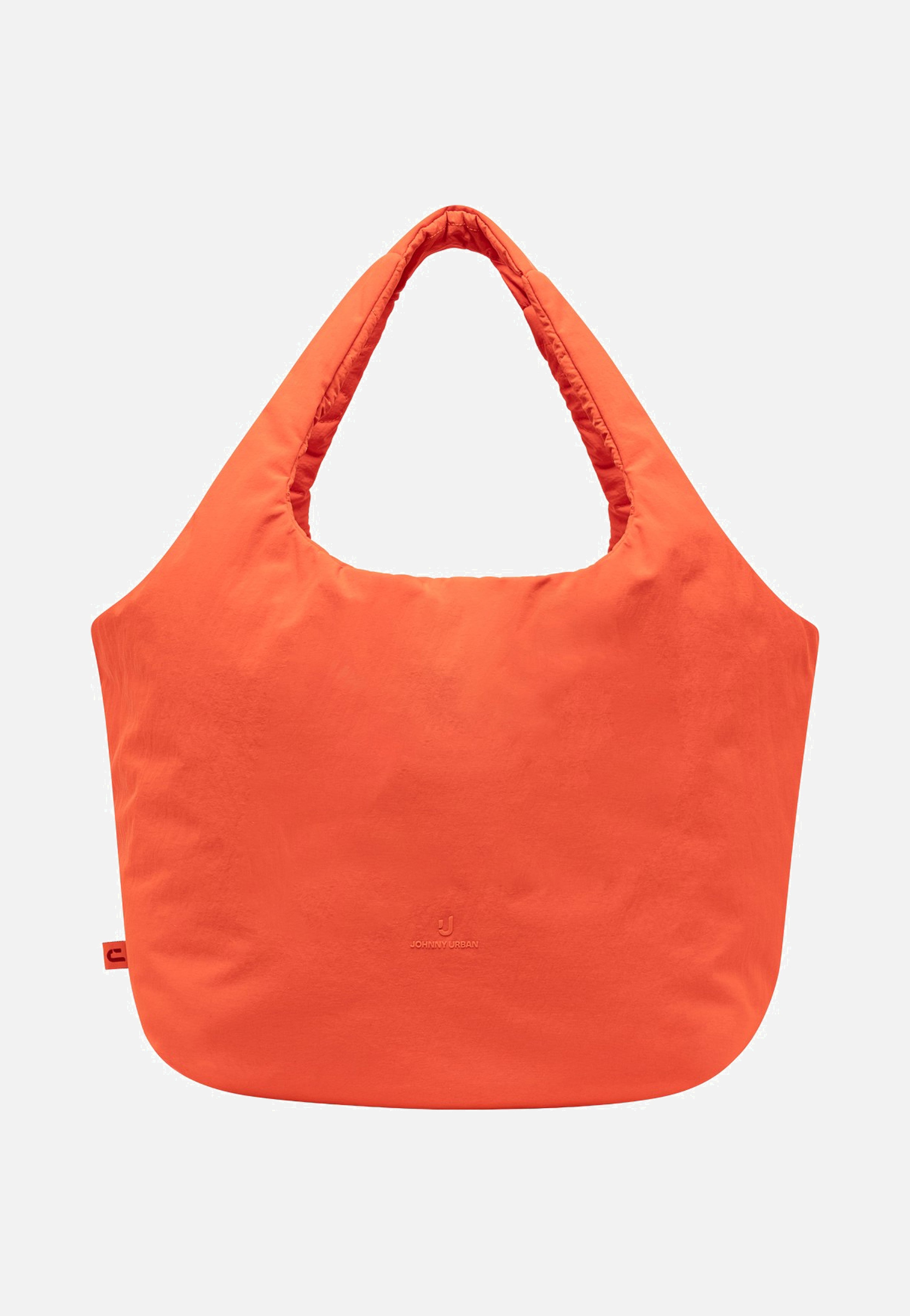 Cleo Coral - Shopper