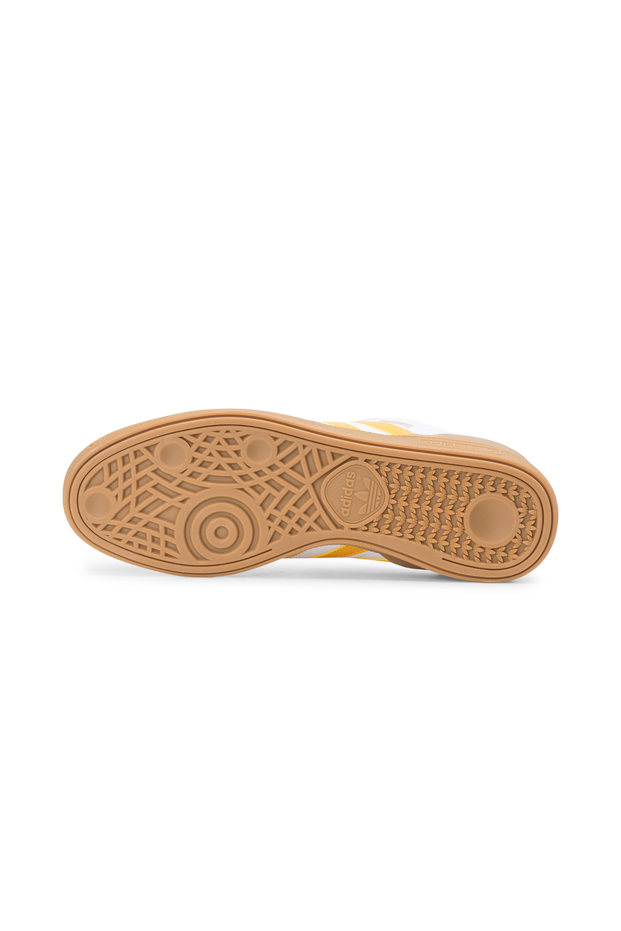 ADIDAS ACTION SPORT Baskets BUSENITZ Beige
