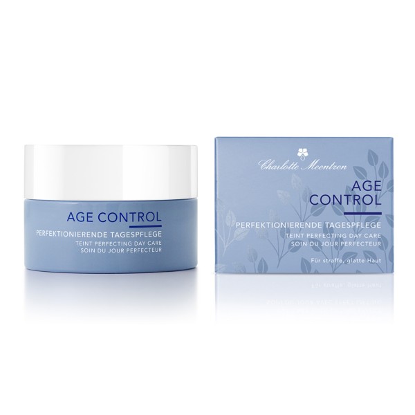 Charlotte Meentzen Age Control Perfektionierende Tagespflege 50ml