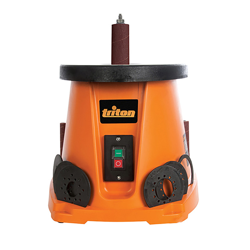Triton TSPS450 oscillerende schuurmachine 450W