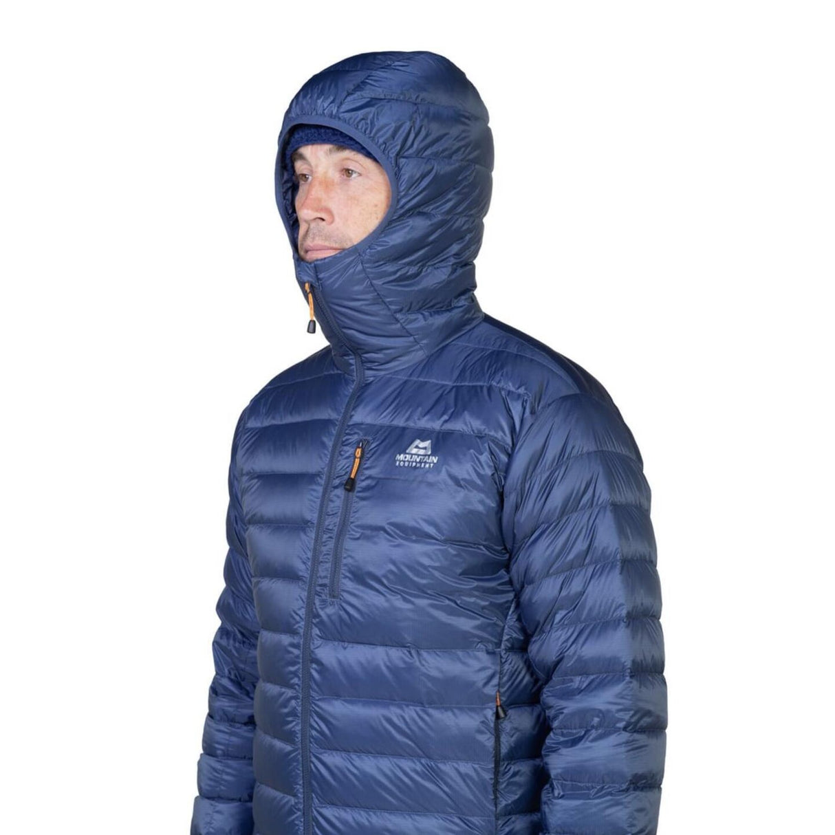 Mountain Equipment<br>Arete Pro Hooded Mens