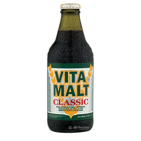 Boisson Vitamalt Classic