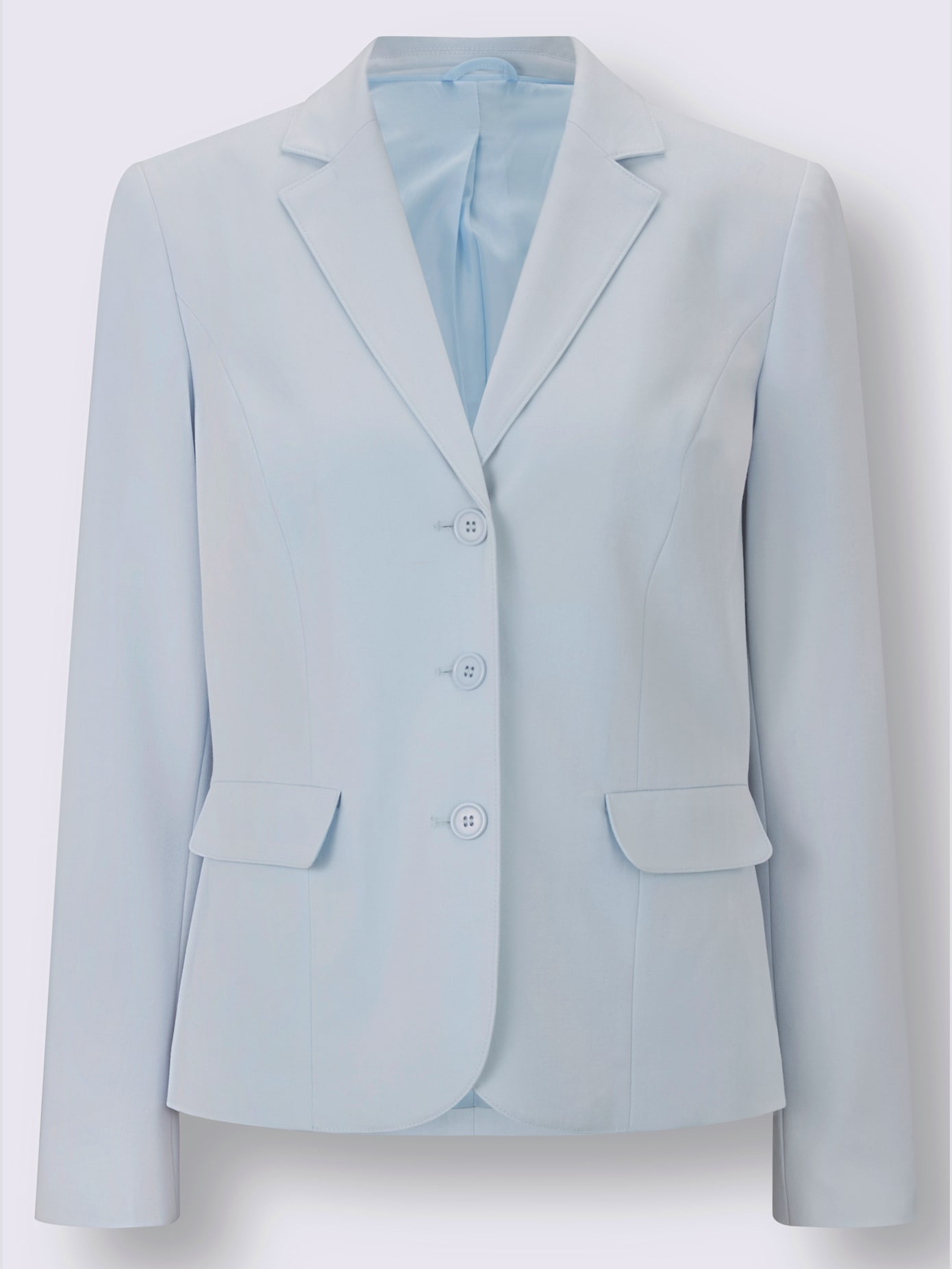 Tailleur pantalon à porter ensemble ou séparément pour un style parfait