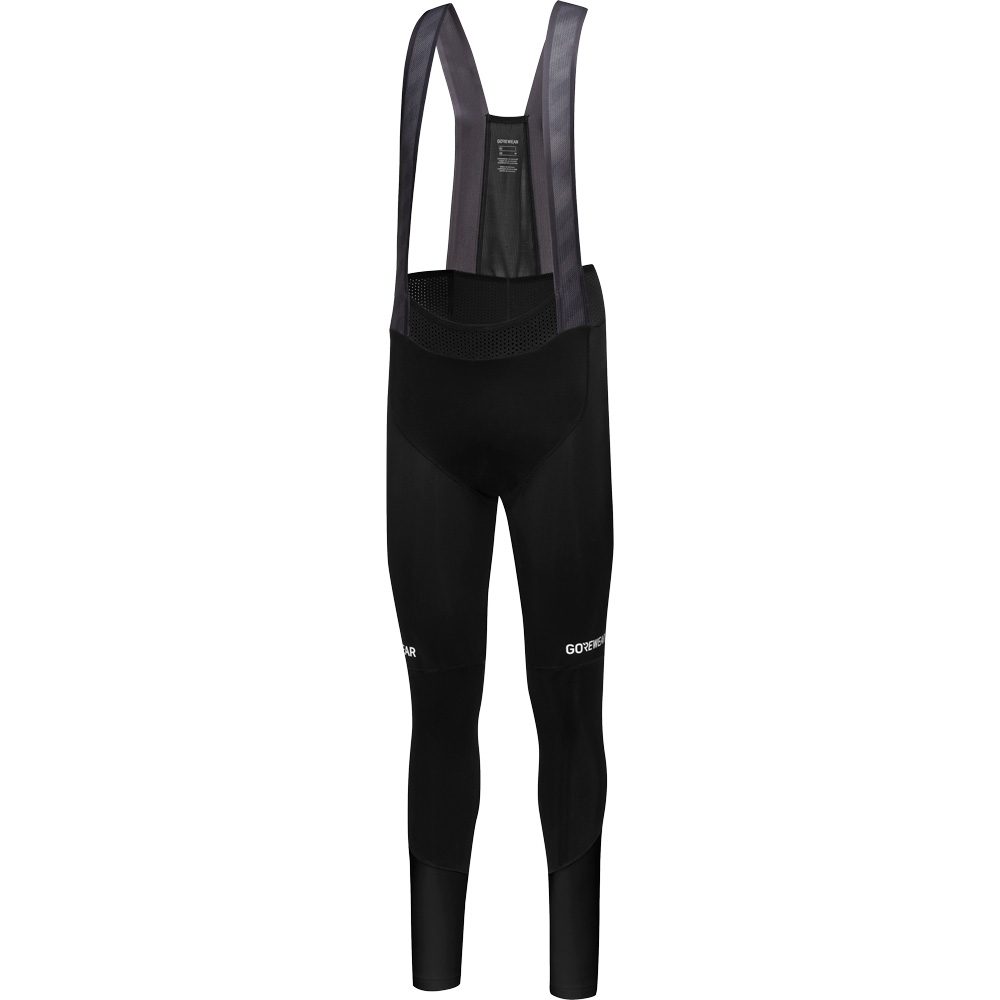 GOREWEAR Spinshift Thermo Trägerhose+ Herren schwarz