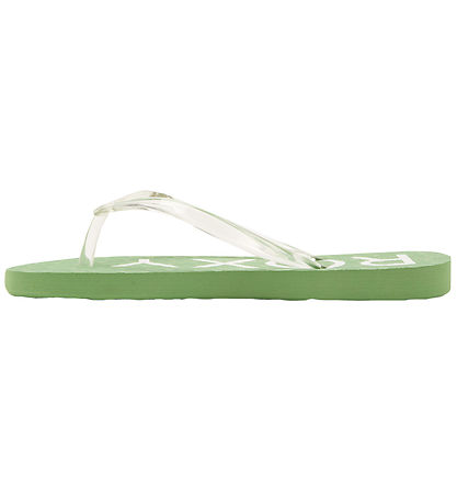 Roxy Badesandalen - Viva Jelly - Absinth Green