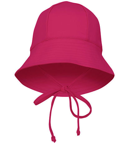 Petit Crabe Bademütze - Frey - UV50+ - Maulbeere