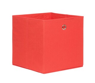 Faltbox Rot 32x32x32 cm