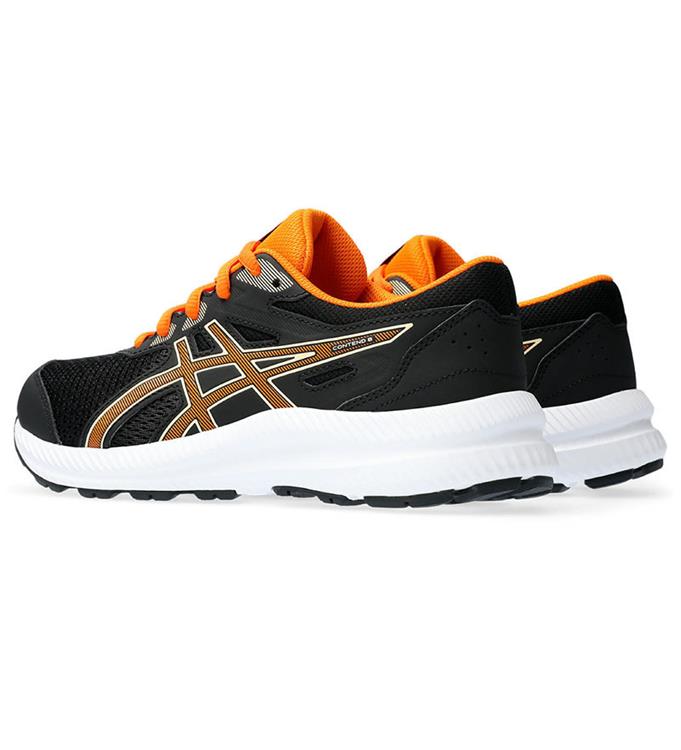 ASICS Junior Contend 8 GS Hardloopschoenen