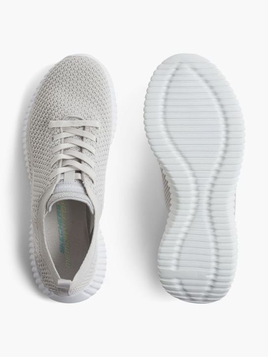 Skechers Sneaker Grau