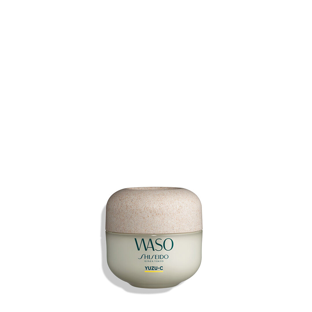SHISEIDO Waso YUZU-C BEAUTY SLEEPING MASK - 50ml