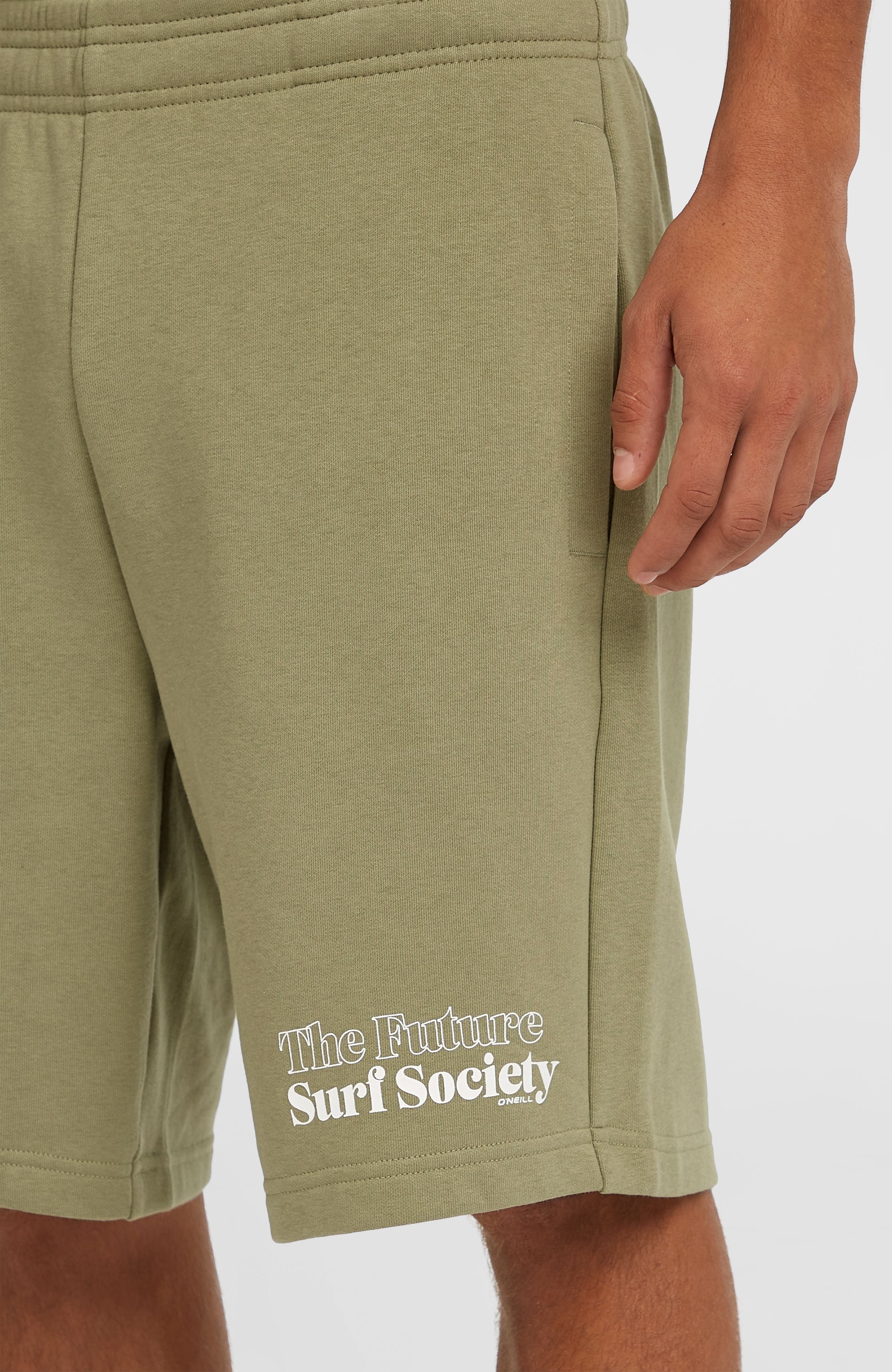 Future Surf Society short
