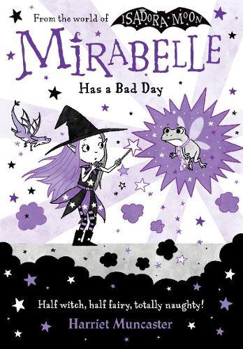 Mirabelle Has a Bad Day (Paperback)
