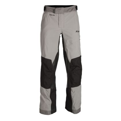 Pantalon KLIM LATITUDE - GORETEX - Gris
