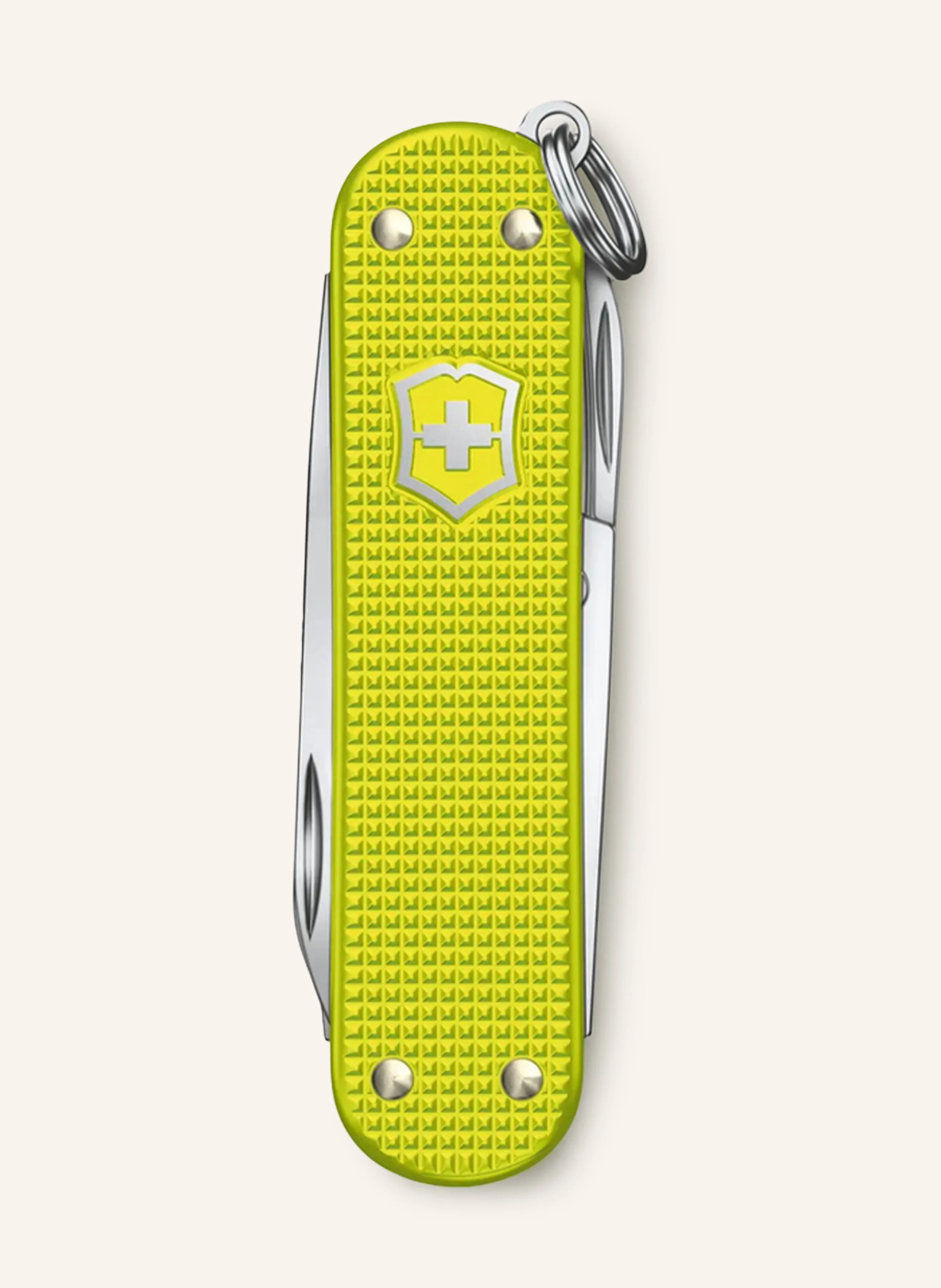 VICTORINOX Taschenmesser CLASSIC SD ALOX LIMITED EDITION 2023