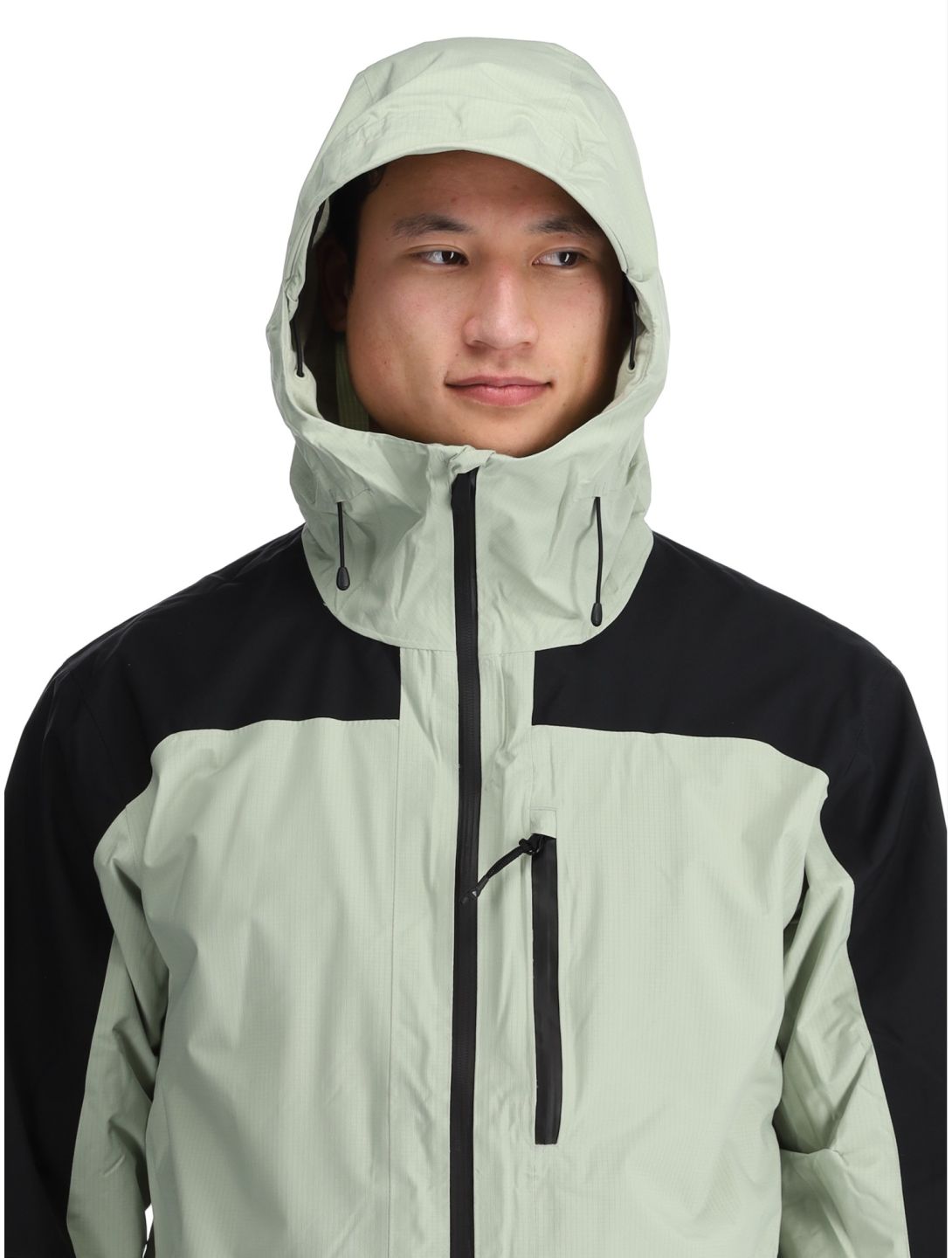 Ultralight 20K ski-jas heren