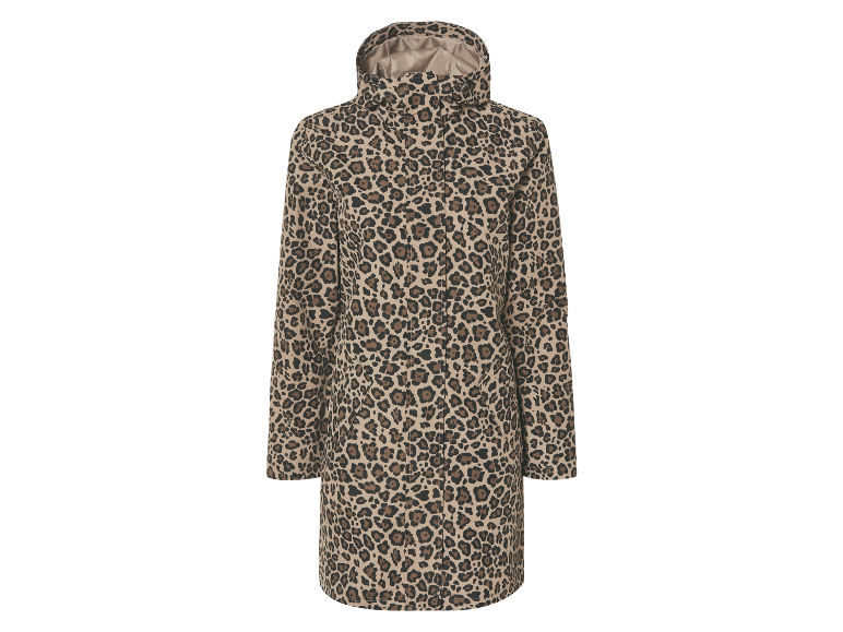 Dames trenchcoat