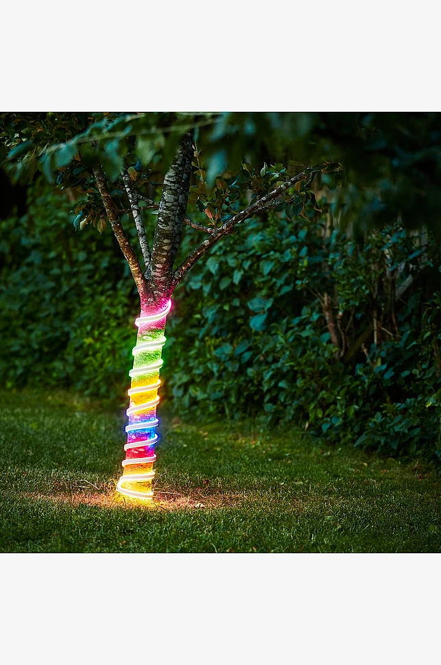 Lysslange FlatNeonLED