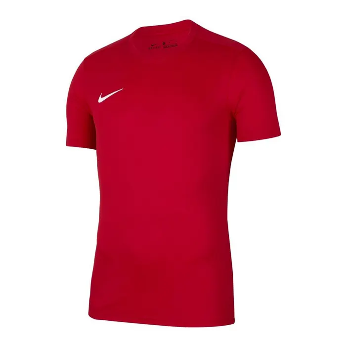Nike Park VII SS Shirt Heren