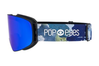 POP EyesLARRY - blau