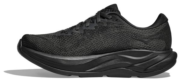 Chaussures Running Hoka Rincon 4 Noir Homme