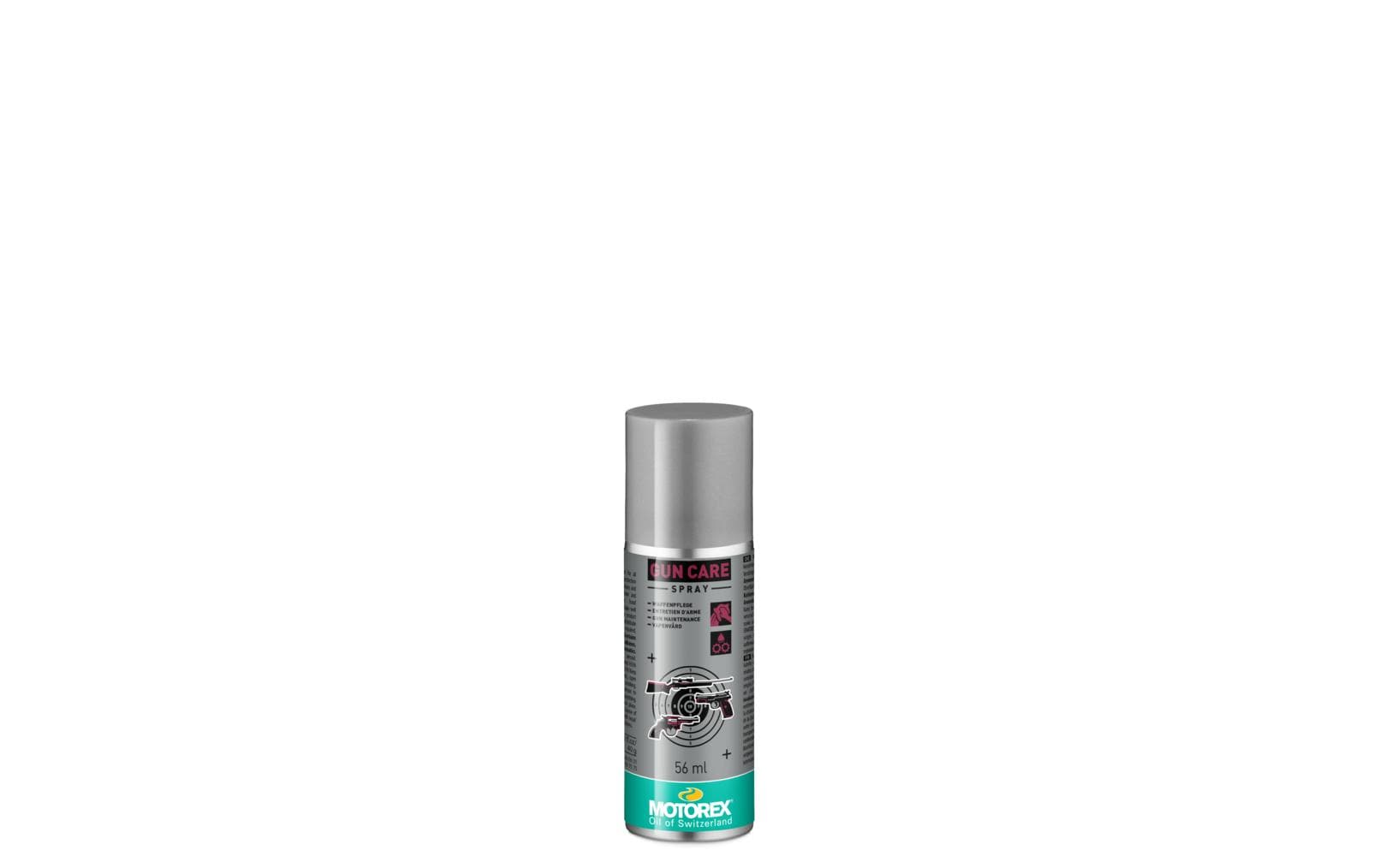Waffenpflegemittel Gun Care Spray, 56 mlWaffenpflege