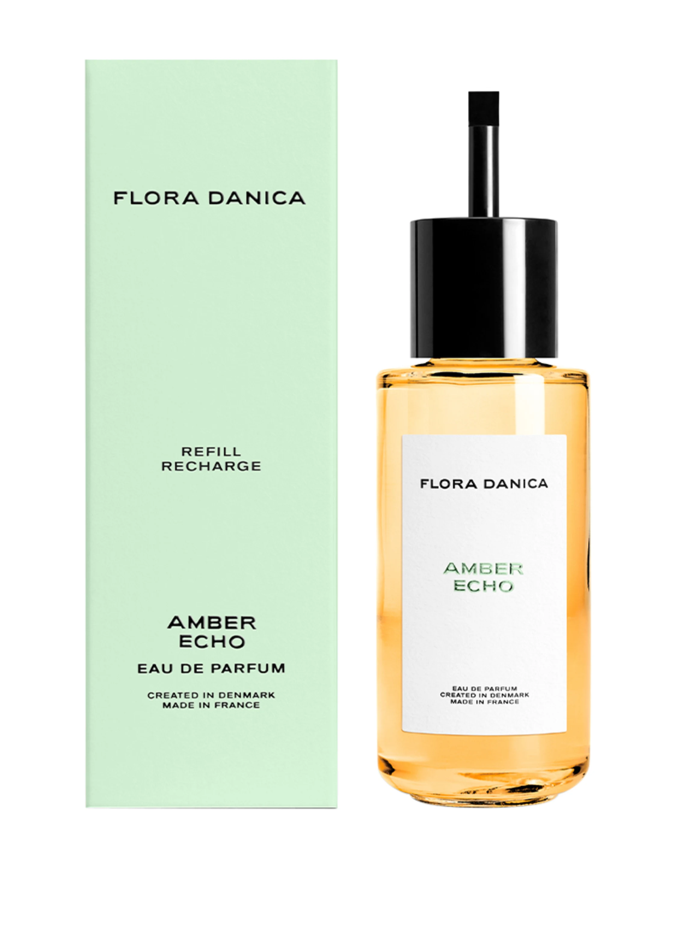 FLORA DANICA AMBER ECHO REFILL