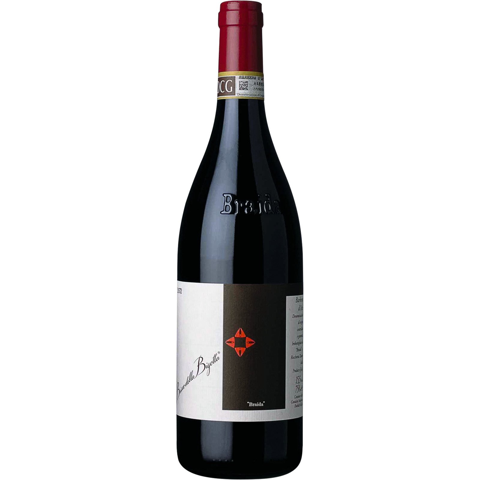 Bricco della Bigotta 75 cl