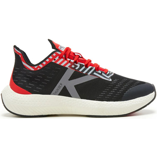 Kelme - THUNDERSTORM Negro