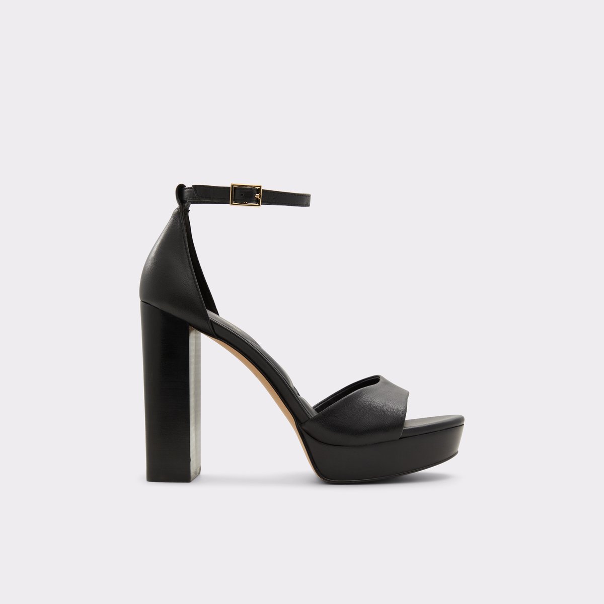 Enaegyn2.0 Black Women Strappy Sandals