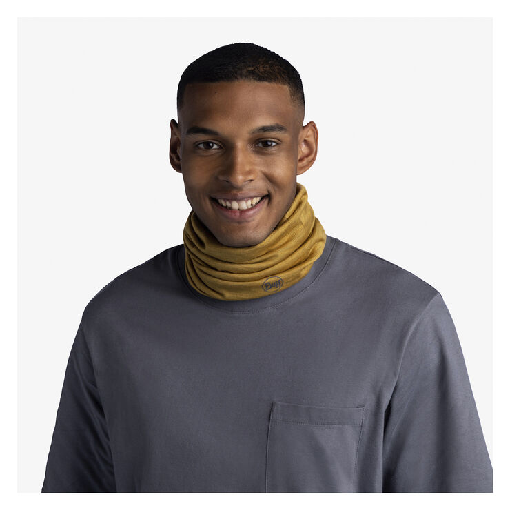 Buff Buff Merinould LW Maize Gul