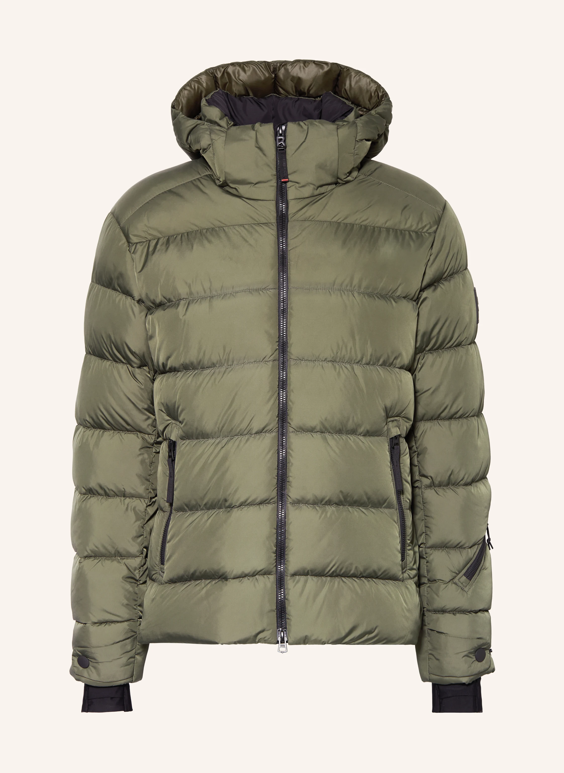 FIRE+ICE Skijacke LUKA2
